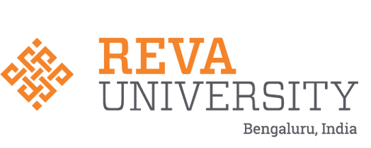 REVA University Logo
