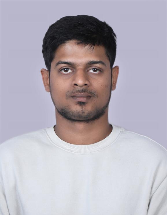 Pradeep's profile photo